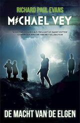 Michael Vey De macht van de Elgen (e-Book)