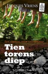 Tien torens diep (e-Book)