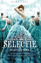 Selection-trilogie / 1 De selectie (e-Book)