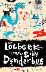 Het logboek van Billy Donderbus (e-Book)