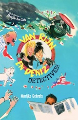 Van Rijn en Deniz: detectives (e-book) (e-Book)
