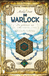 De warlock (e-Book)
