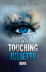 Touching Juliette-trilogie (e-Book)