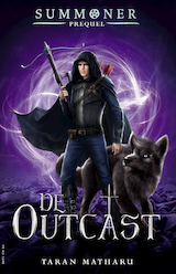 De outcast (e-Book)