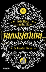 Magisterium boek 5 - De Gouden Toren (e-Book)