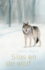 Silas en de wolf (e-Book)
