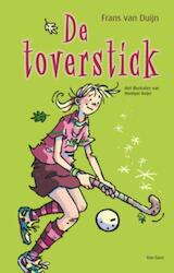 Toverstick (e-Book)