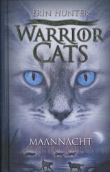 Warrior Cats 2 - maannacht - de nieuwe profetie