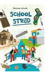 Schoolstrijd (e-Book)