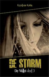 De vallei / 3: De storm (e-Book)
