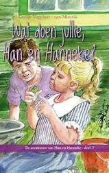 Wat doen jullie Han en Hanneke (e-Book)