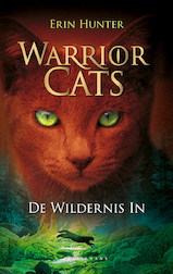 Warrior Cats De wildernis in