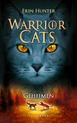 Warrior cats 3 Geheimen