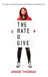 The Hate U Give (e-Book)