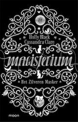 Magisterium boek 4 - Het Zilveren Masker (e-Book)