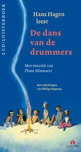 De dans van de drummers - Hans Hagen, F. Minnaert (ISBN 9789047606079)