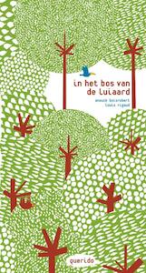 In het bos van de luiaard - Anouck Boisrobert (ISBN 9789045111827)