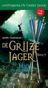 Halt in gevaar - John Flanagan (ISBN 9789025753948)