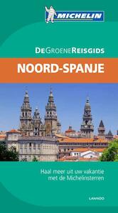 Noord-Spanje 2012 - (ISBN 9789020969580)
