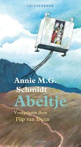 Abeltje - Annie M.G. Schmidt (ISBN 9789045118260)