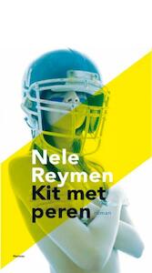Het geheim van te veel torens - Nele Reymen (ISBN 9789460412134)