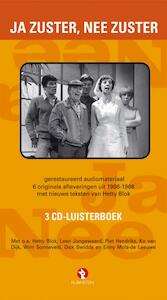Ja Zuster, Nee Zuster en andere hoogtepunten 3 CD'S - Annie M.G. Schmidt (ISBN 9789047605508)