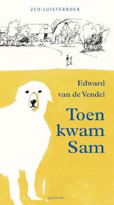 Toen kwam Sam - Edward van de Vendel (ISBN 9789045118956)