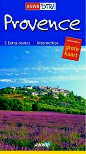 Provence - K. Simon (ISBN 9789018022082)