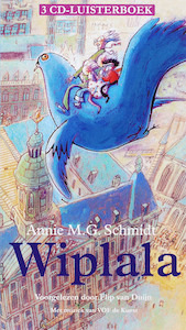 Wiplala - Annie M.G. Schmidt (ISBN 9789045105987)