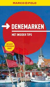 Denemarken - Christoph Schumann (ISBN 9789000308392)