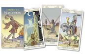 Scarabeo Tarot of the New Vision - (ISBN 9789063785635)