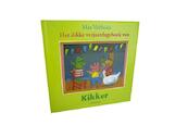 Het dikke verjaardagsboek van Kikker - Max Velthuijs (ISBN 9789025865139)
