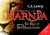 De kronieken van Narnia - C.S. Lewis (ISBN 9789049800611)