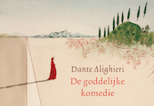 De goddelijke komedie DL - Dante Alighieri (ISBN 9789049806675)