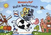 Hallo Nederland! - Guusje Nederhorst (ISBN 9789079738700)