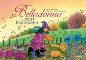 Belladonna viert Halloween - Mieke Hallemans (ISBN 9789058388902)