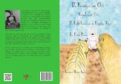 De Kronieken van Oz / P1b De Laffe Leeuw en de Hongerige Tijger / deel Verhaaltjes uit Oz - Lyman Frank Baum (ISBN 9789082178241)