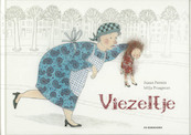 Viezeltje - Suzan Peeters (ISBN 9789058386885)