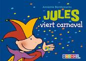 Jules viert carnaval - Annemie Berebrouckx (ISBN 9789055355631)