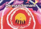 De vuurdiamant - Marianna van Tuinen (ISBN 9789089545992)