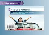 ANWB Autoroutebox Veluwe & Achterhoek - (ISBN 9789018035518)