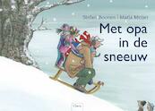 Met opa in de sneeuw - Stefan Boonen (ISBN 9789044811476)