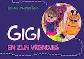 Gigi en zijn vriendjes - R. van den Berg (ISBN 9789048400102)