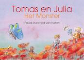 Tomas en Julia - Het Monster - Paula Brunsveld van Hulten (ISBN 9789400822306)