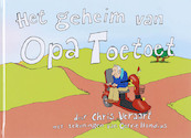 Het geheim van opa Toetoet - C. Veraart (ISBN 9789066117969)