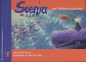 Svenja en de Zee - E. Boom (ISBN 9789070886820)