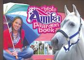 Het grote Amika paardenboek - Gert Verhulst, Hans Bourlon (ISBN 9789059166424)