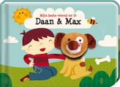 Daan en Max - Annelien Wehrmeijer (ISBN 9789461442185)