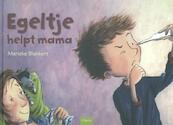 Egeltje helpt mama - Marieke Blankert (ISBN 9789044817850)