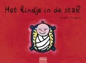 Het kindje in de stal kartoneditie - Liesbet Slegers (ISBN 9789044810066)